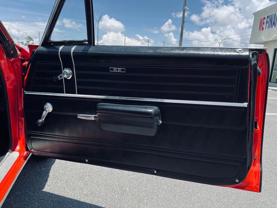 1968 Chevrolet Chevelle 2nd Gen - Image 19 of 31
