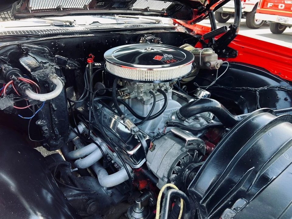1968 Chevrolet Chevelle 2nd Gen - Image 22 of 31