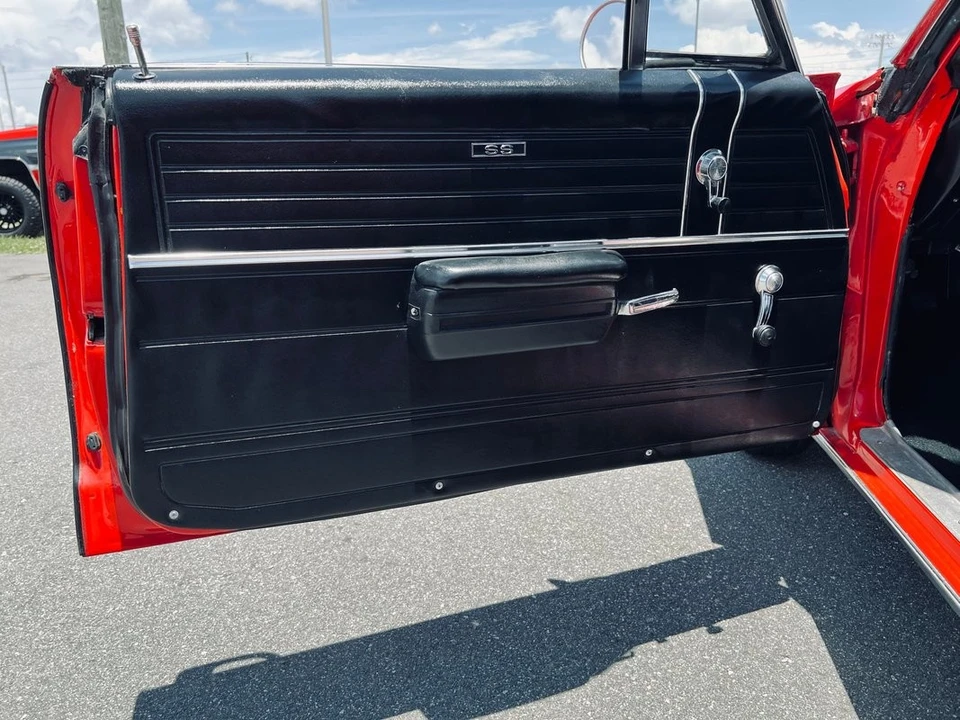 1968 Chevrolet Chevelle 2nd Gen - Image 18 of 31