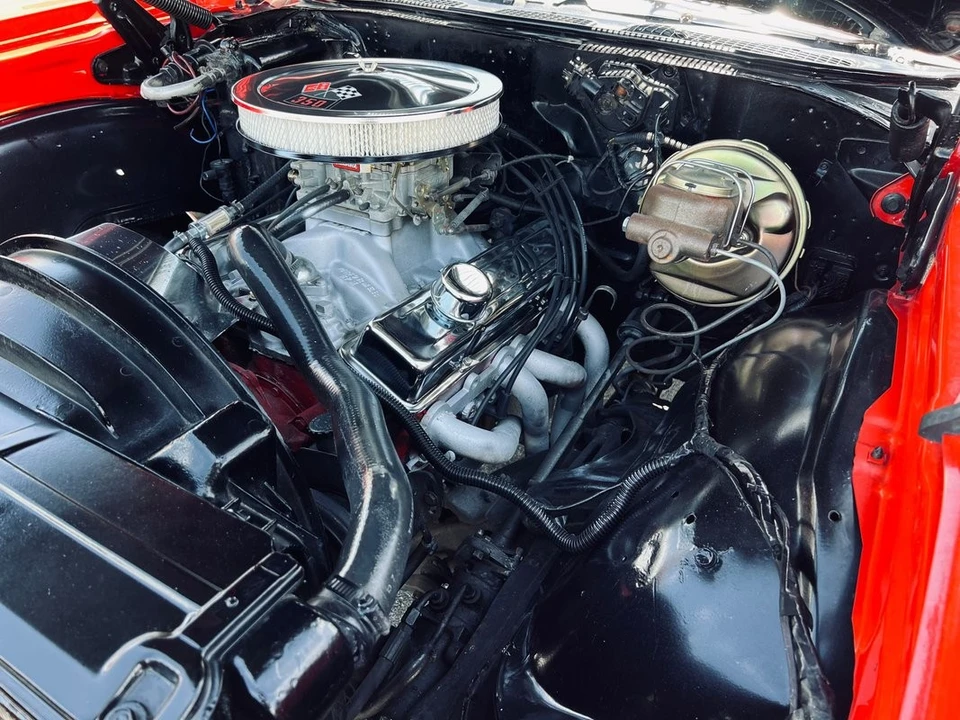 1968 Chevrolet Chevelle 2nd Gen - Image 20 of 31