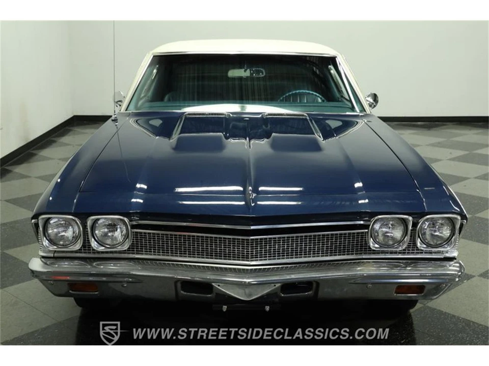 1968 Chevrolet Chevelle 2nd Gen - Image 16 of 31