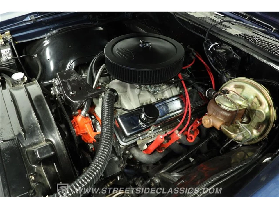 1968 Chevrolet Chevelle 2nd Gen - Image 31 of 31