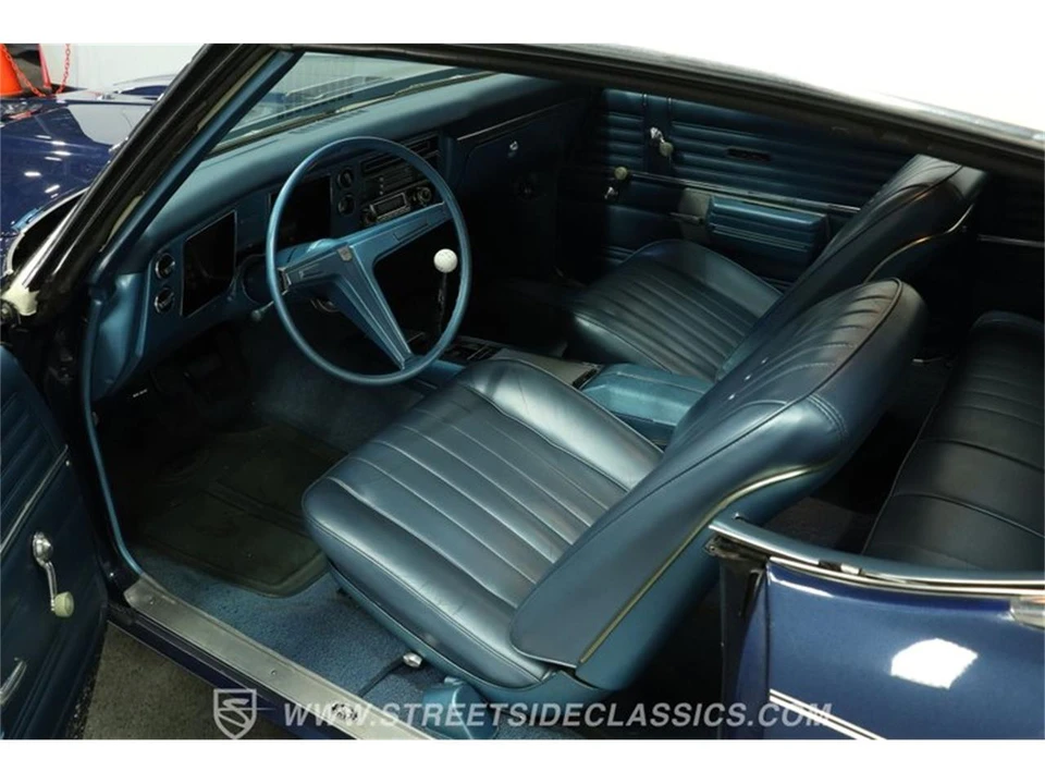 1968 Chevrolet Chevelle 2nd Gen - Image 4 of 31