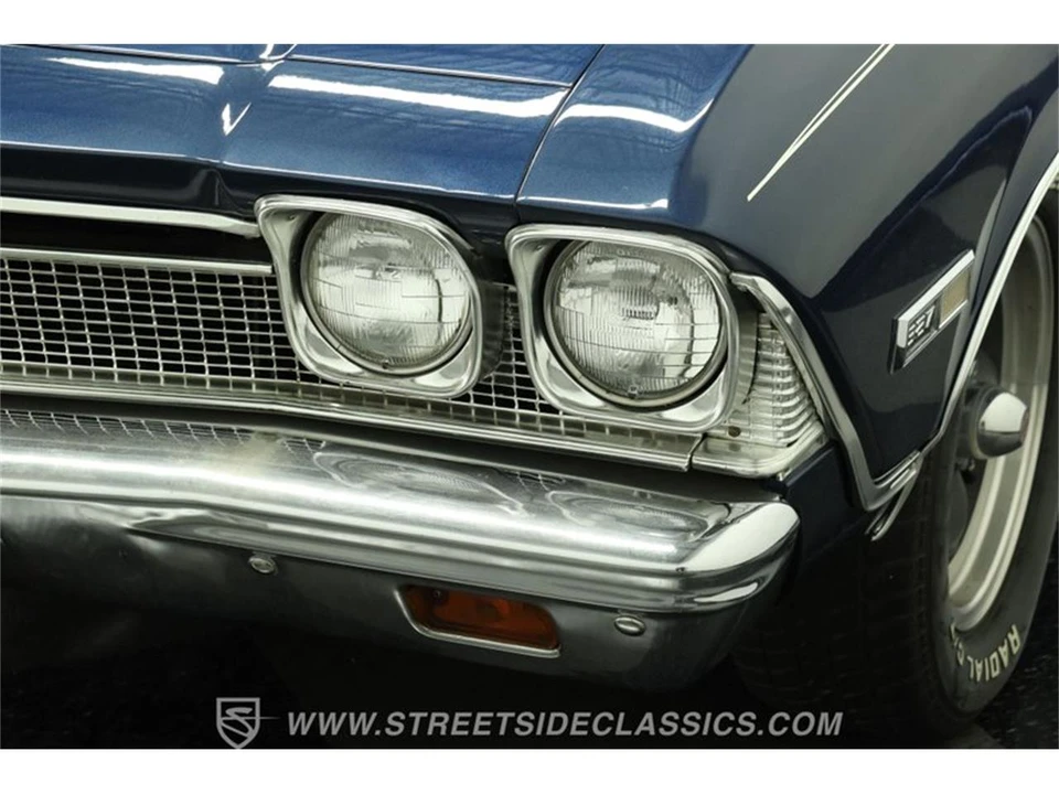 1968 Chevrolet Chevelle 2nd Gen - Image 20 of 31
