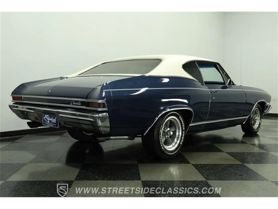 1968 Chevrolet Chevelle 2nd Gen - Image 26 of 31