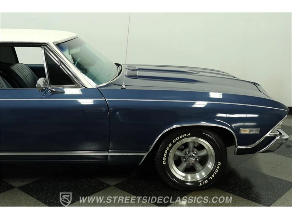 1968 Chevrolet Chevelle 2nd Gen - Image 29 of 31