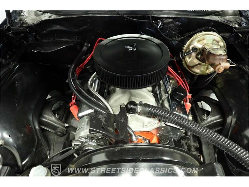 1968 Chevrolet Chevelle 2nd Gen - Image 3 of 31