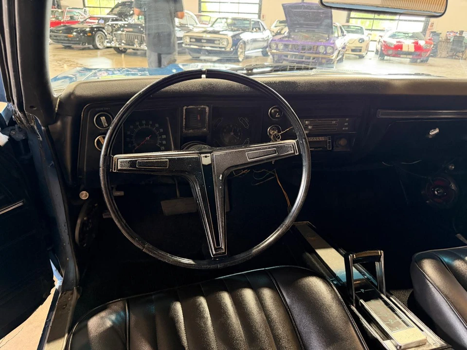 1968 Chevrolet Chevelle 2nd Gen - Image 17 of 30