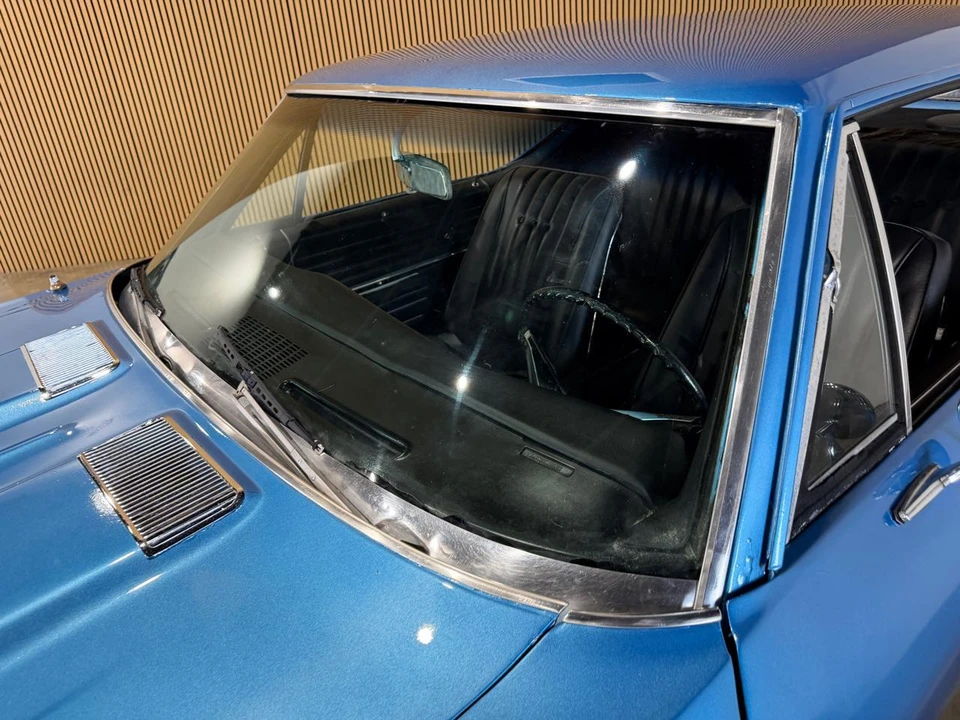 1968 Chevrolet Chevelle 2nd Gen - Image 21 of 30
