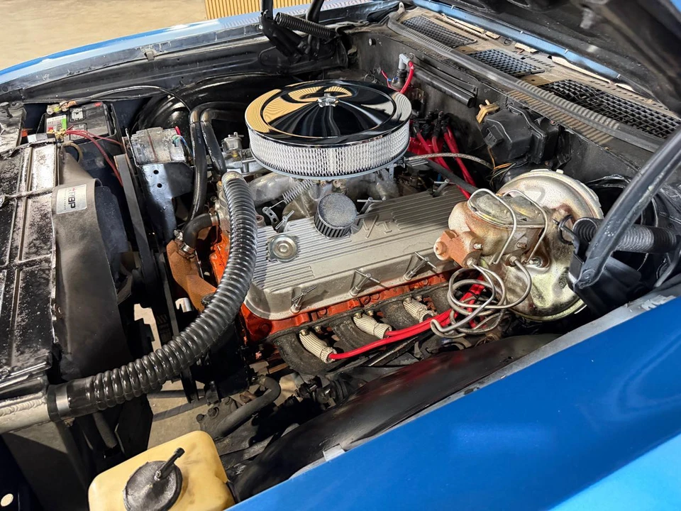 1968 Chevrolet Chevelle 2nd Gen - Image 27 of 30
