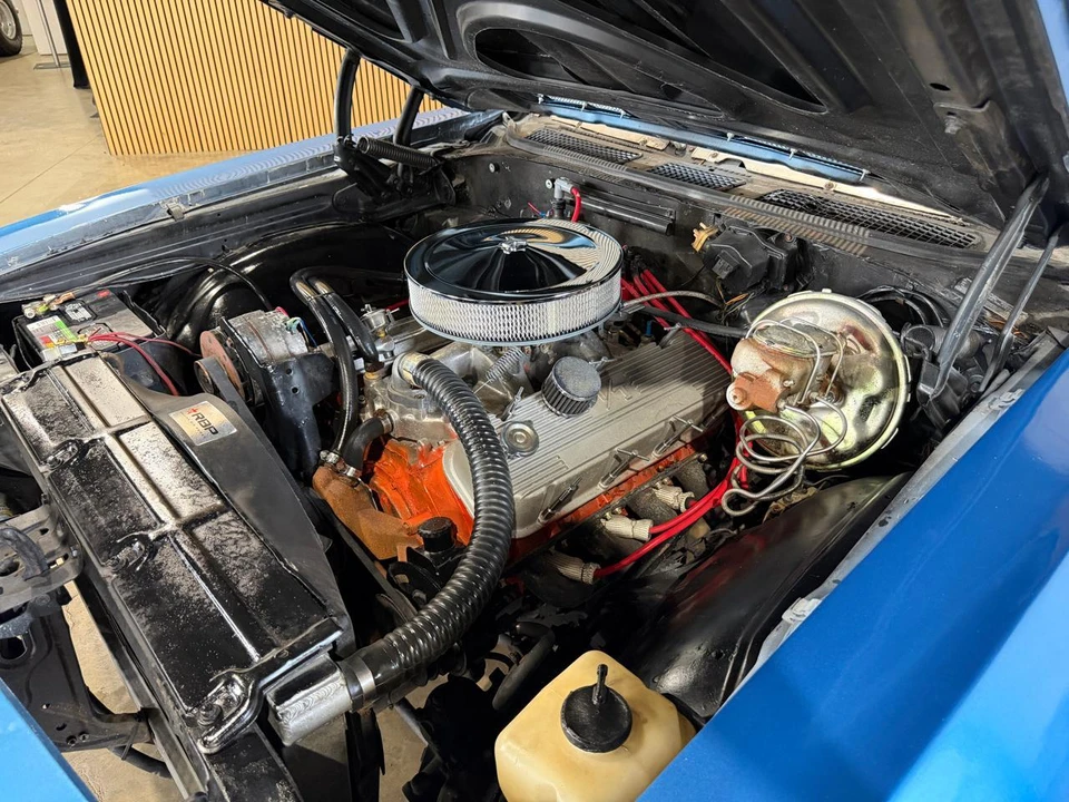 1968 Chevrolet Chevelle 2nd Gen - Image 28 of 30
