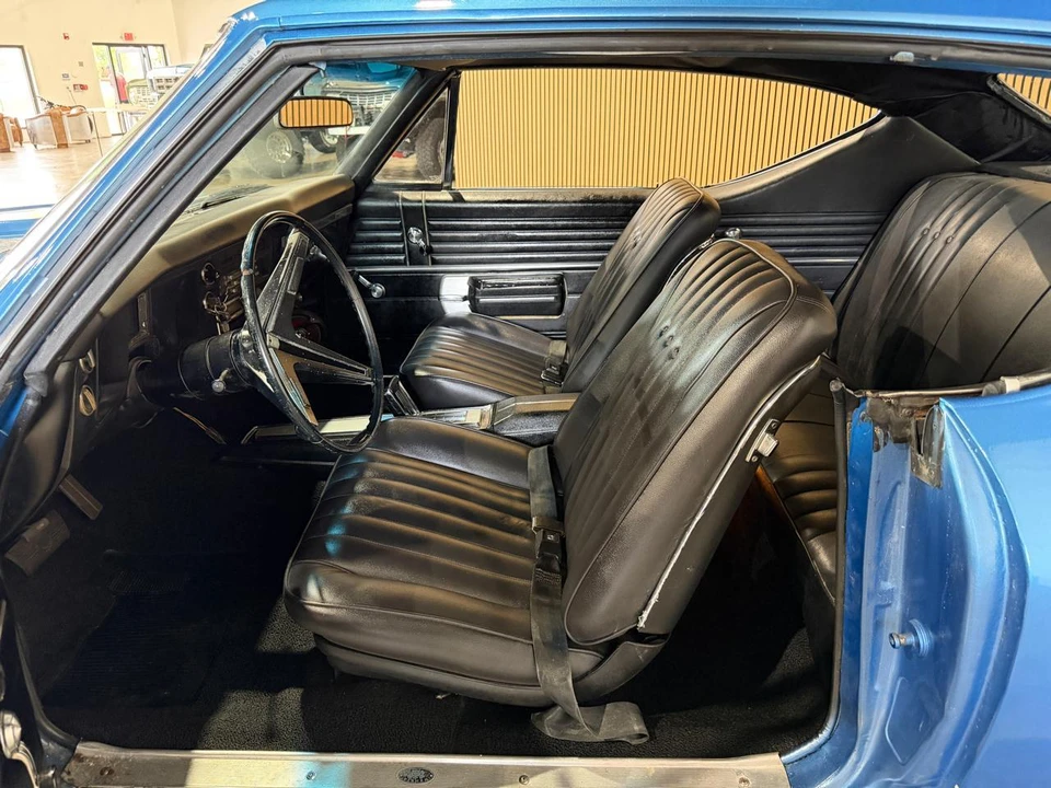 1968 Chevrolet Chevelle 2nd Gen - Image 30 of 30