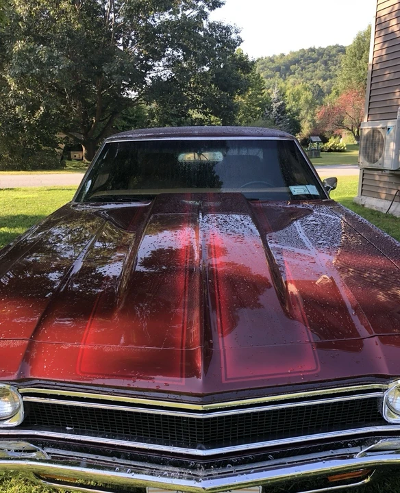 1968 Chevrolet Chevelle 2nd Gen - Image 3 of 8