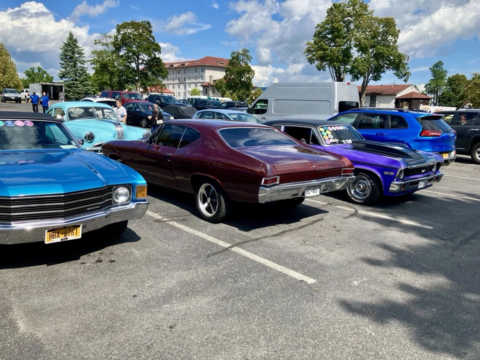 1968 Chevrolet Chevelle 2nd Gen - Image 7 of 8