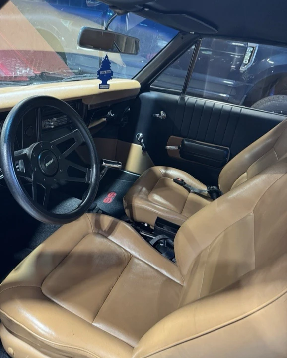 1968 Chevrolet Chevelle 2nd Gen - Image 5 of 8