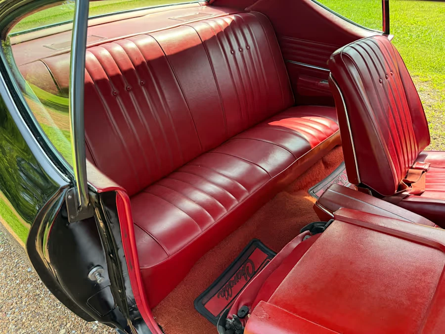 1968 Chevrolet Chevelle 2nd Gen - Image 23 of 28