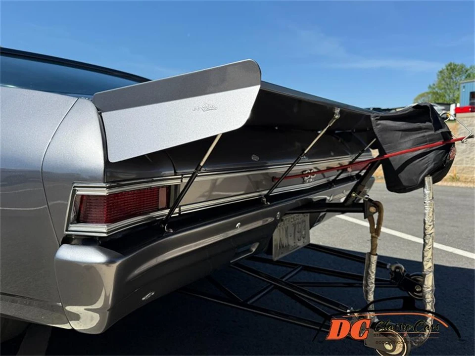 1968 Chevrolet Chevelle 2nd Gen - Image 10 of 31