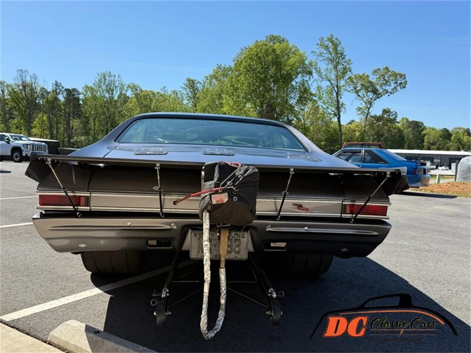 1968 Chevrolet Chevelle 2nd Gen - Image 5 of 31