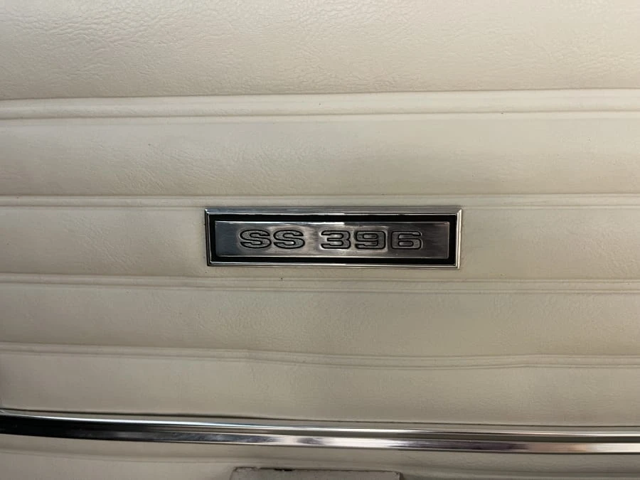 1968 Chevrolet Chevelle 2nd Gen - Image 27 of 31