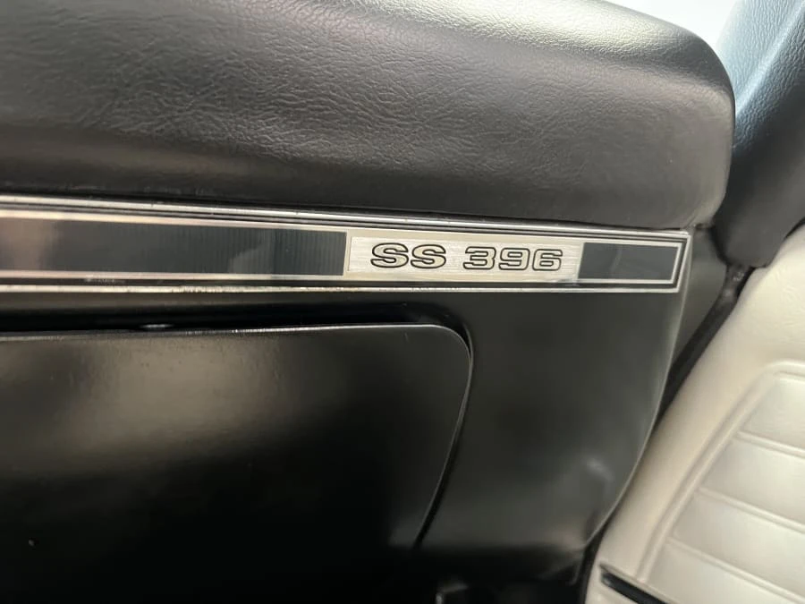 1968 Chevrolet Chevelle 2nd Gen - Image 19 of 31