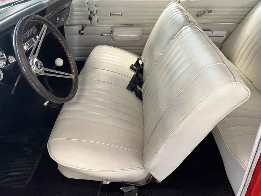 1968 Chevrolet Chevelle 2nd Gen - Image 25 of 31