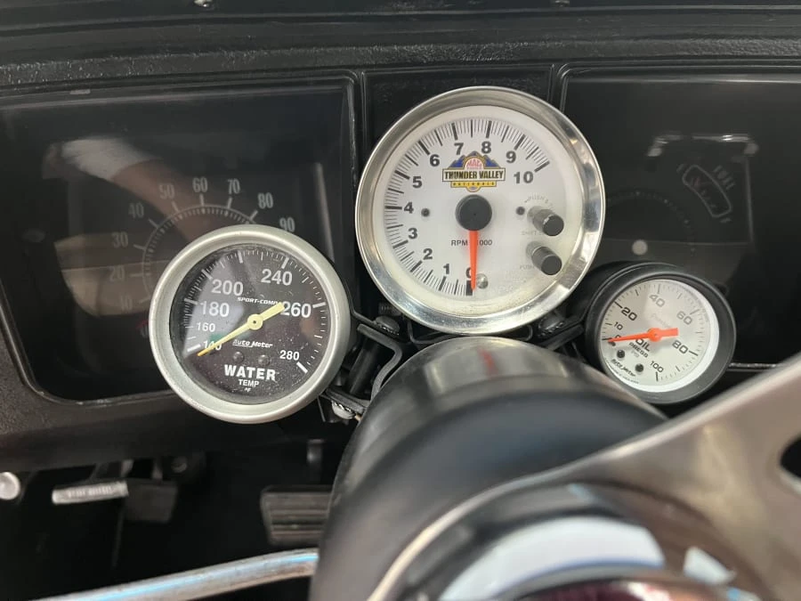 1968 Chevrolet Chevelle 2nd Gen - Image 21 of 31