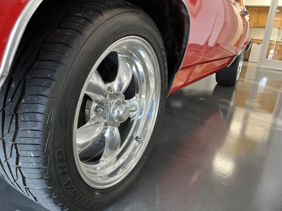 1968 Chevrolet Chevelle 2nd Gen - Image 16 of 31