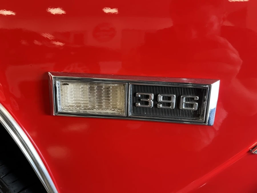 1968 Chevrolet Chevelle 2nd Gen - Image 9 of 31