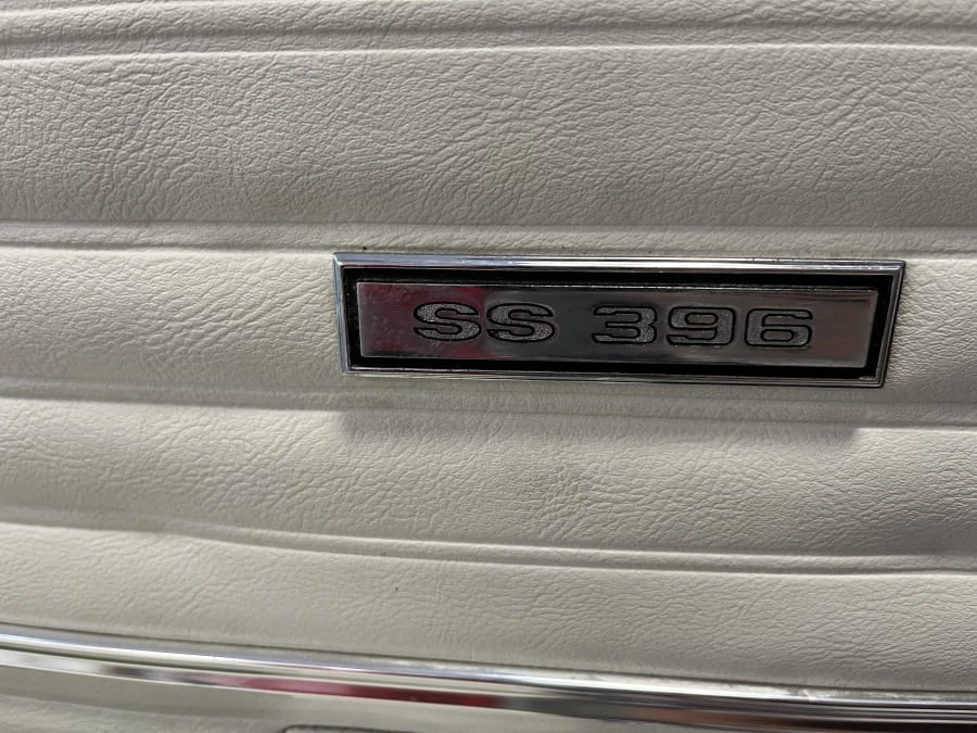 1968 Chevrolet Chevelle 2nd Gen - Image 28 of 31