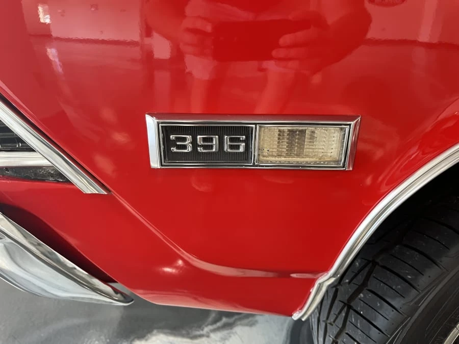 1968 Chevrolet Chevelle 2nd Gen - Image 6 of 31
