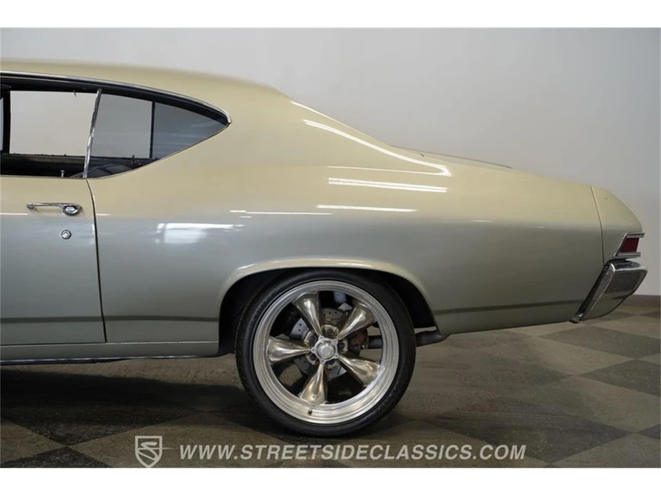 1968 Chevrolet Chevelle 2nd Gen - Image 24 of 31