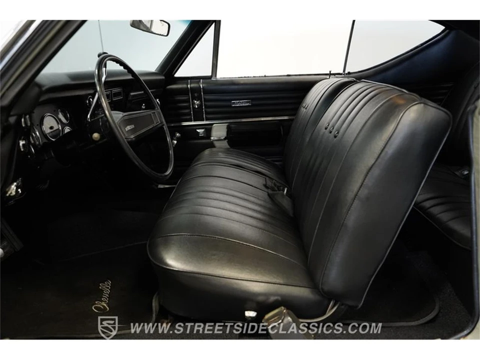1968 Chevrolet Chevelle 2nd Gen - Image 2 of 31