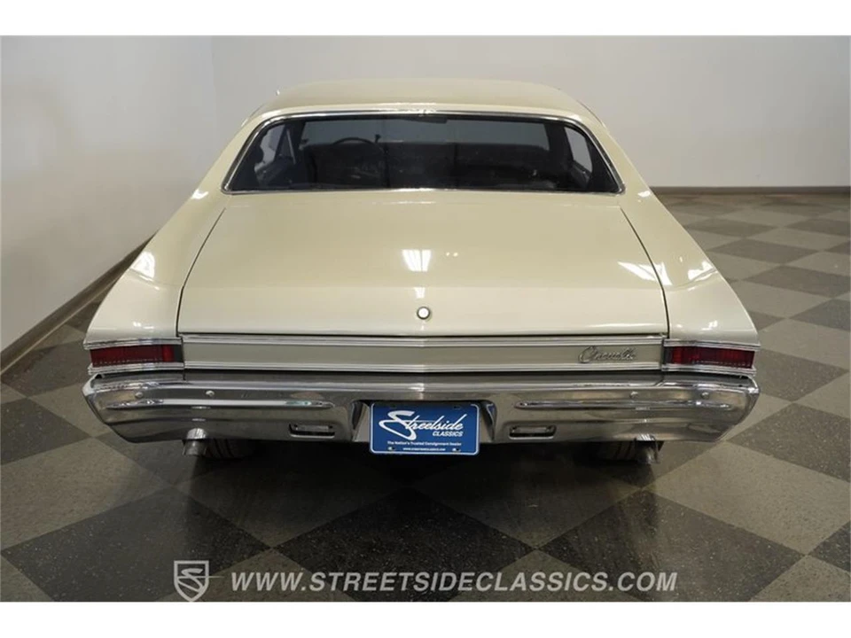 1968 Chevrolet Chevelle 2nd Gen - Image 26 of 31