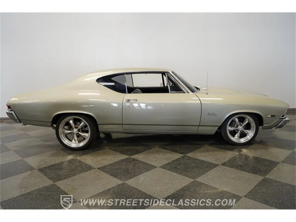 1968 Chevrolet Chevelle 2nd Gen - Image 14 of 31