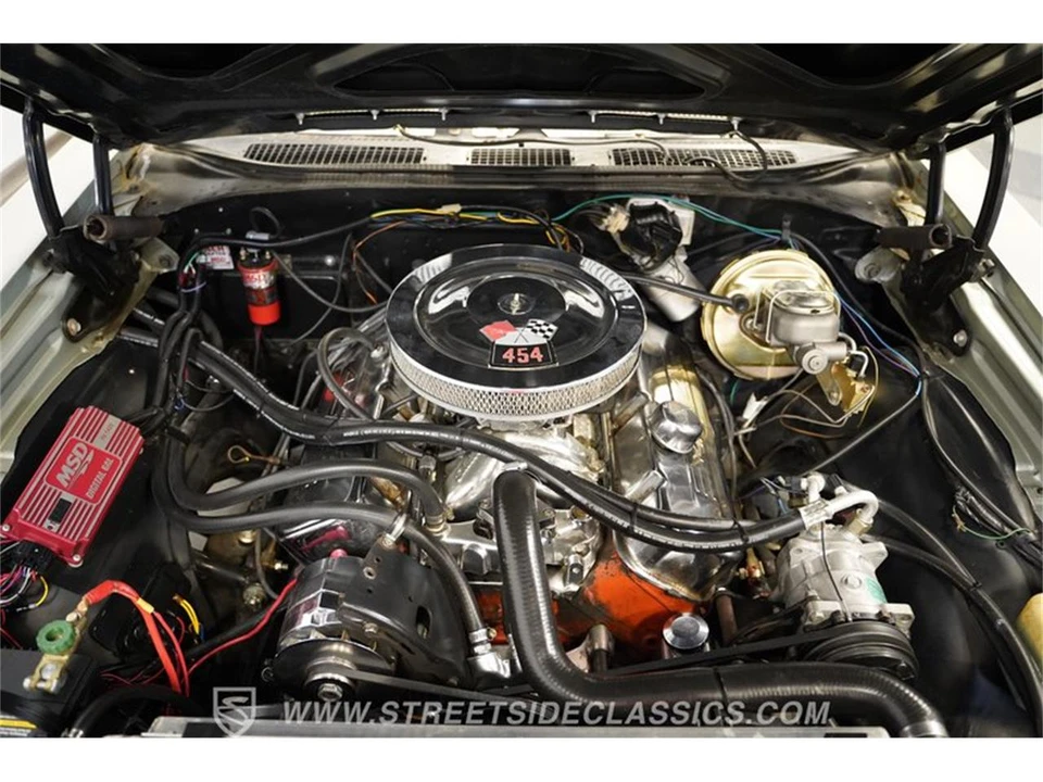 1968 Chevrolet Chevelle 2nd Gen - Image 3 of 31