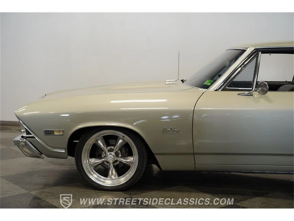 1968 Chevrolet Chevelle 2nd Gen - Image 23 of 31