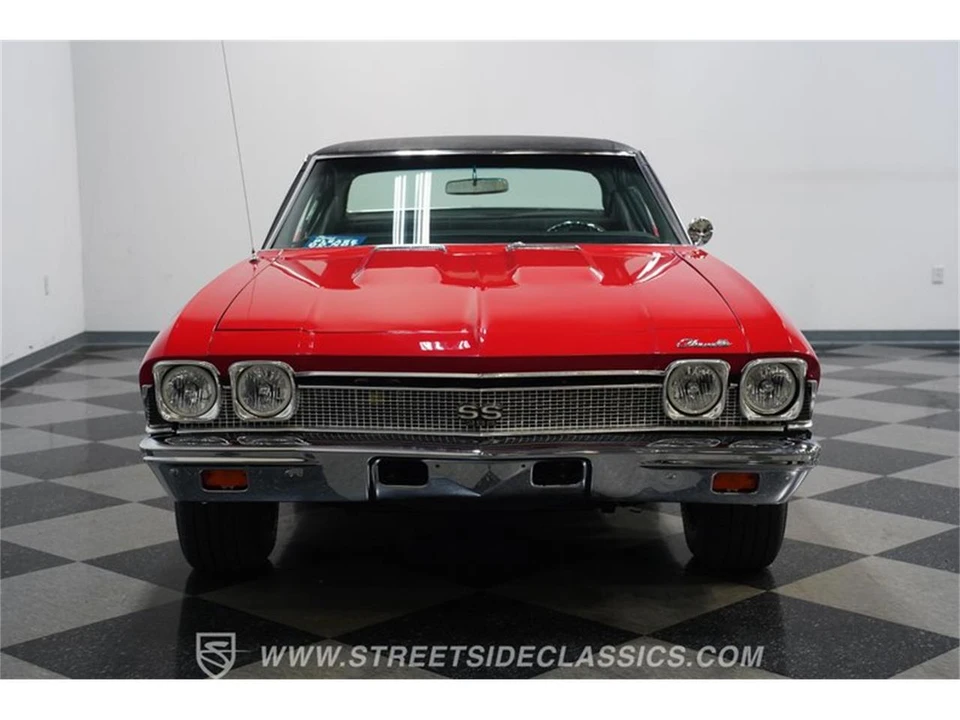 1968 Chevrolet Chevelle 2nd Gen - Image 15 of 31
