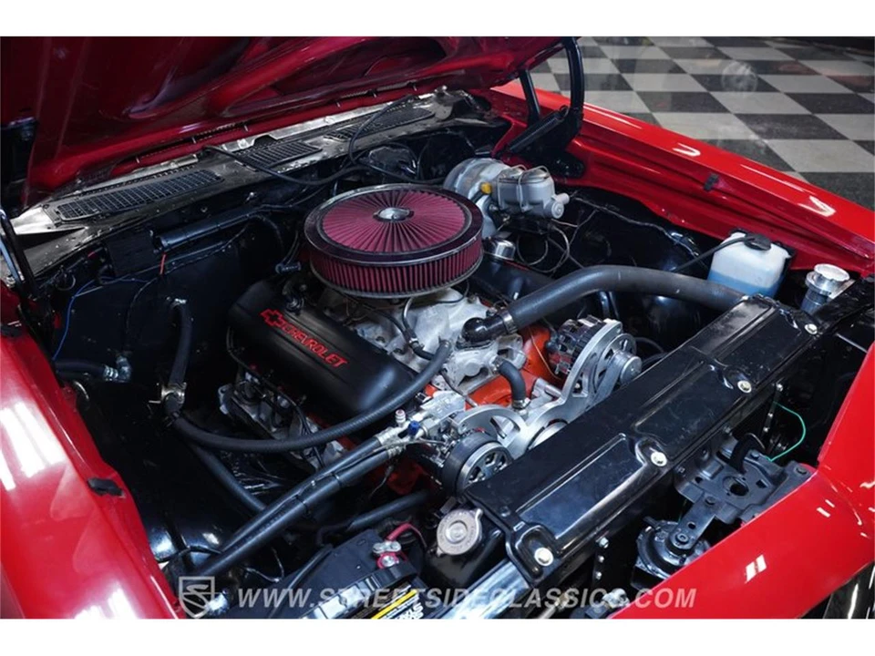 1968 Chevrolet Chevelle 2nd Gen - Image 31 of 31