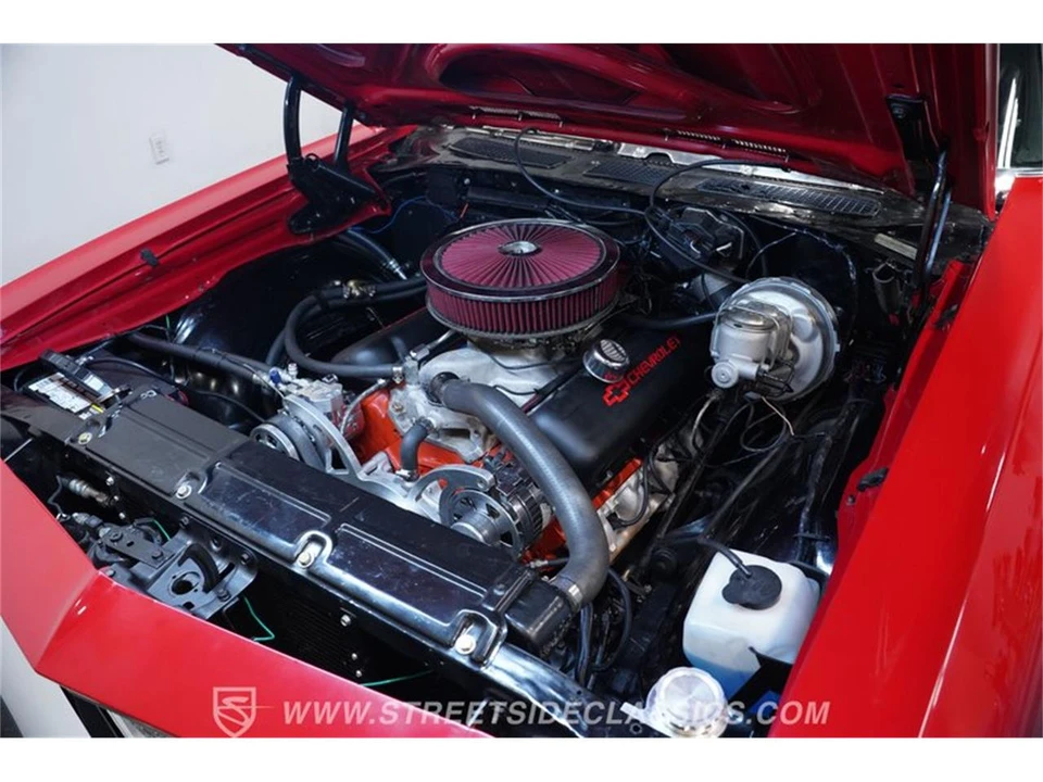 1968 Chevrolet Chevelle 2nd Gen - Image 28 of 31