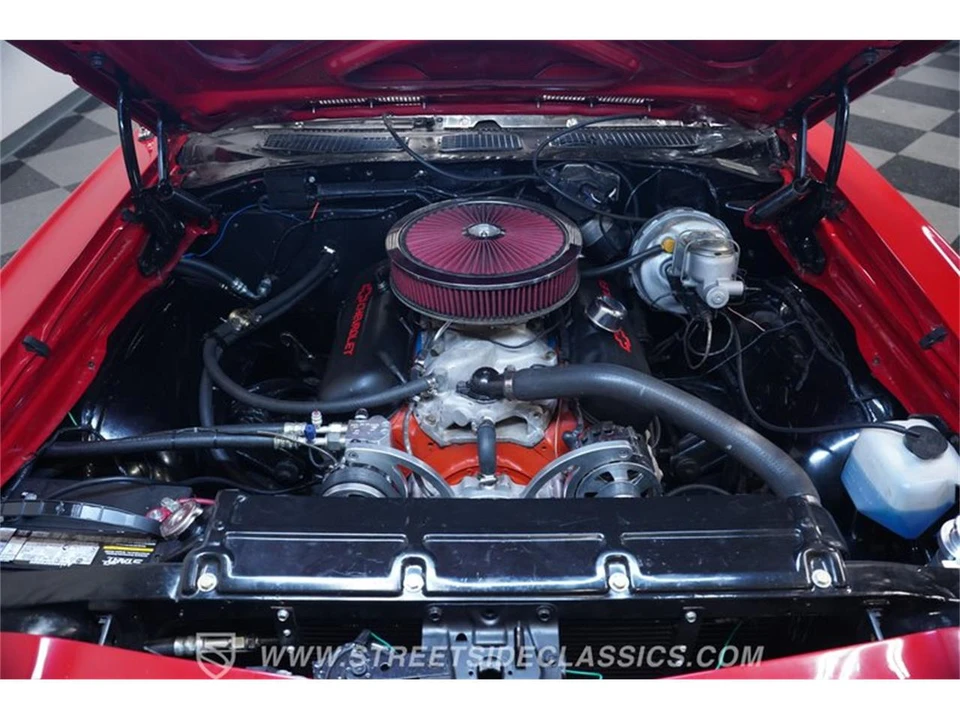 1968 Chevrolet Chevelle 2nd Gen - Image 29 of 31