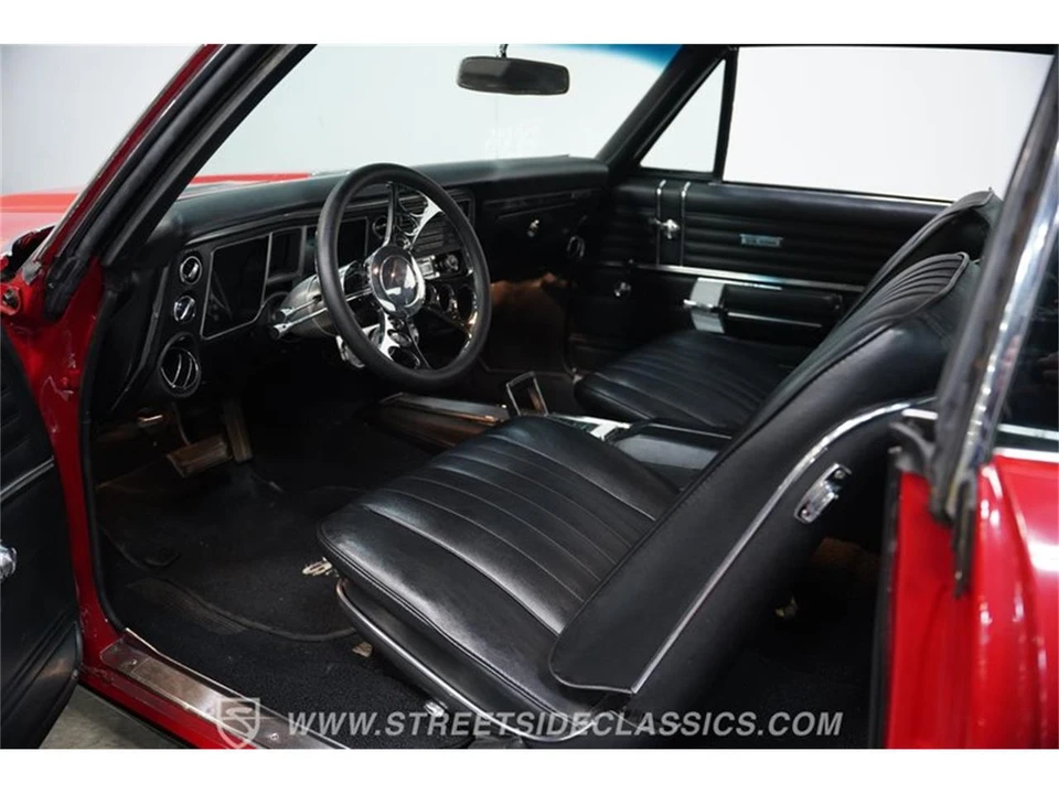 1968 Chevrolet Chevelle 2nd Gen - Image 2 of 31