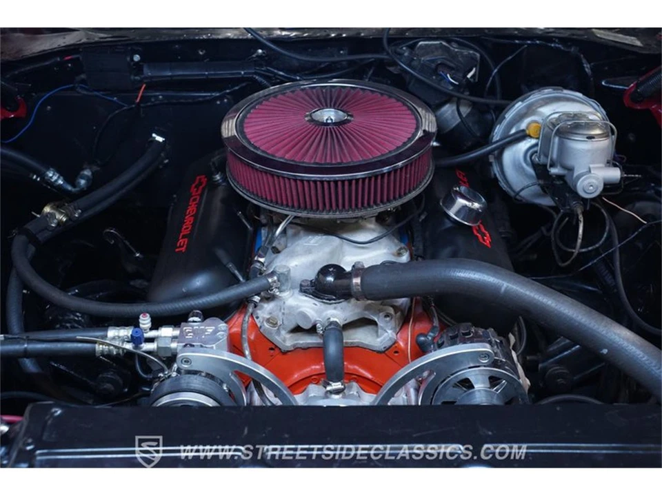 1968 Chevrolet Chevelle 2nd Gen - Image 30 of 31
