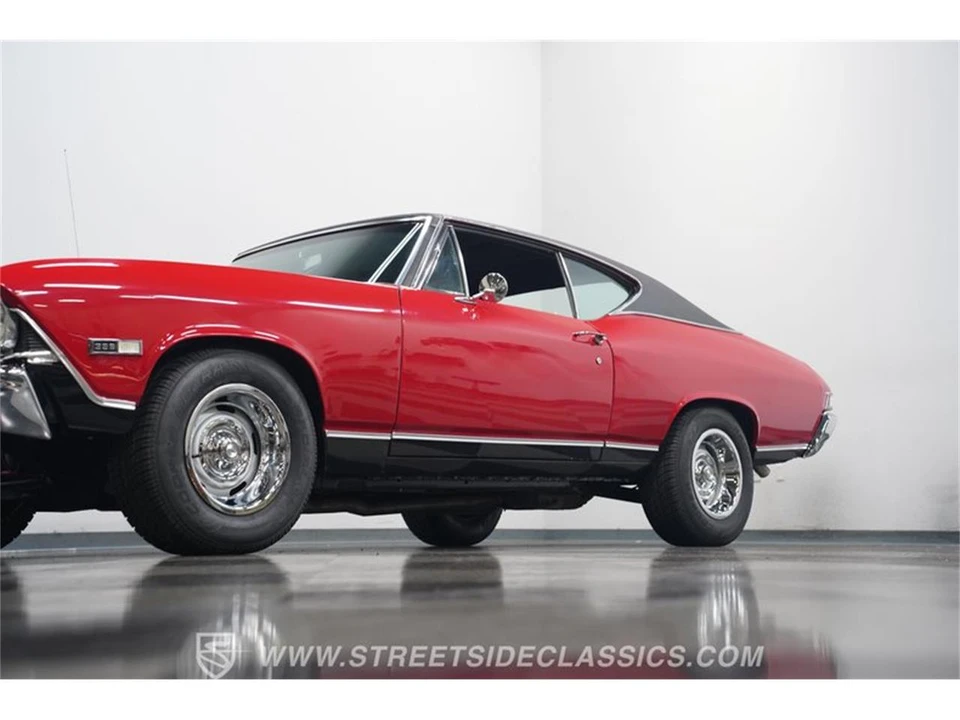 1968 Chevrolet Chevelle 2nd Gen - Image 18 of 31
