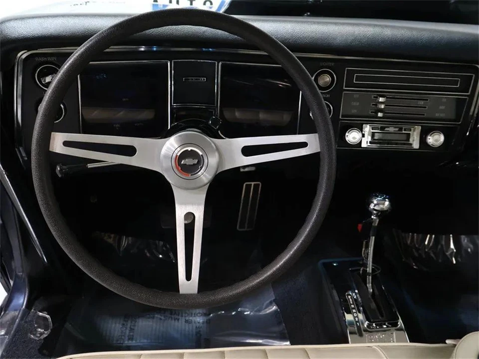 1968 Chevrolet Chevelle 2nd Gen - Image 15 of 31