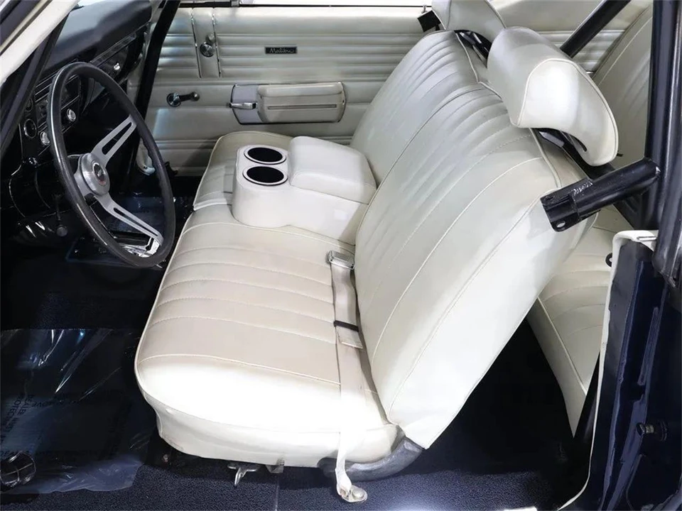 1968 Chevrolet Chevelle 2nd Gen - Image 13 of 31