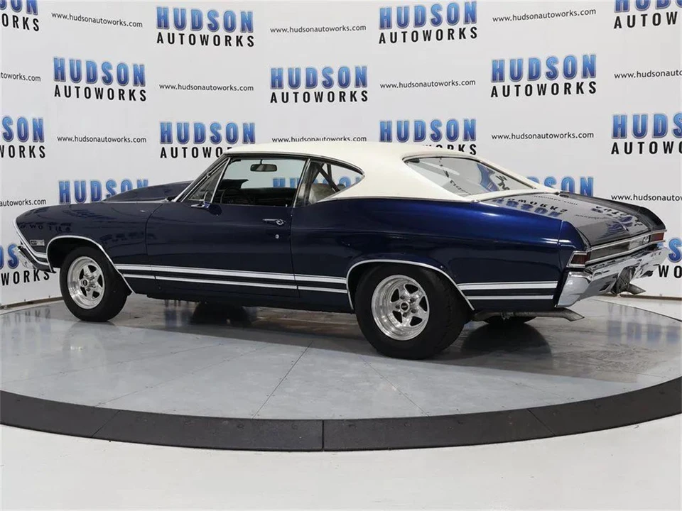 1968 Chevrolet Chevelle 2nd Gen - Image 4 of 31