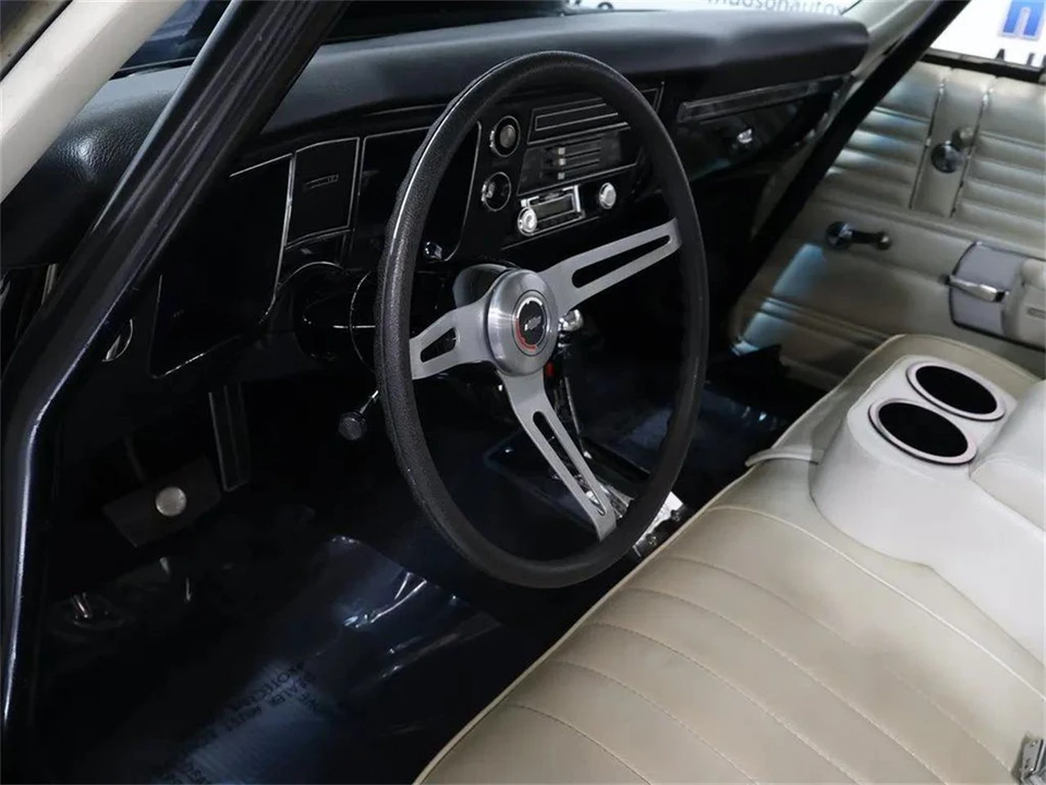 1968 Chevrolet Chevelle 2nd Gen - Image 12 of 31