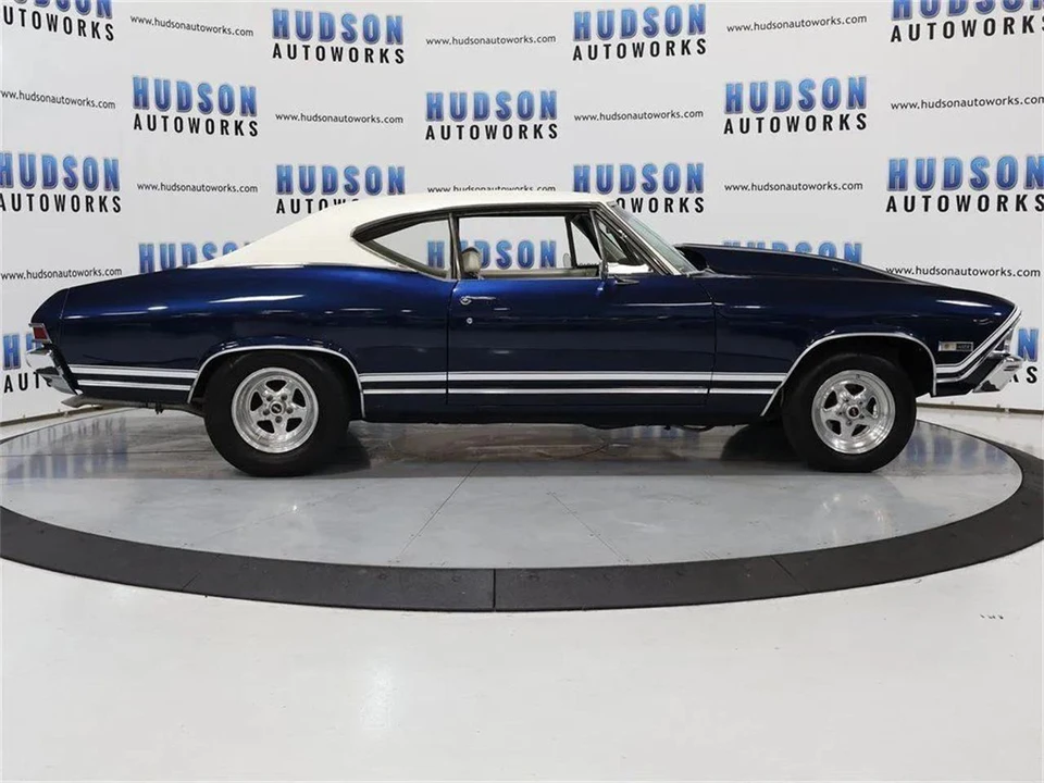 1968 Chevrolet Chevelle 2nd Gen - Image 7 of 31