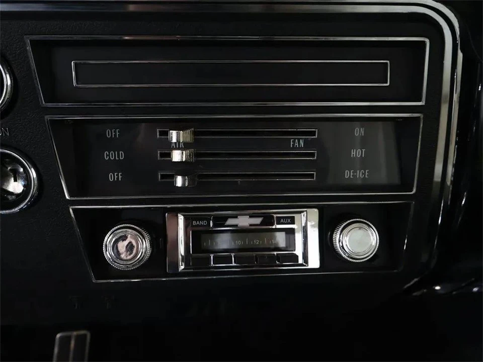 1968 Chevrolet Chevelle 2nd Gen - Image 18 of 31