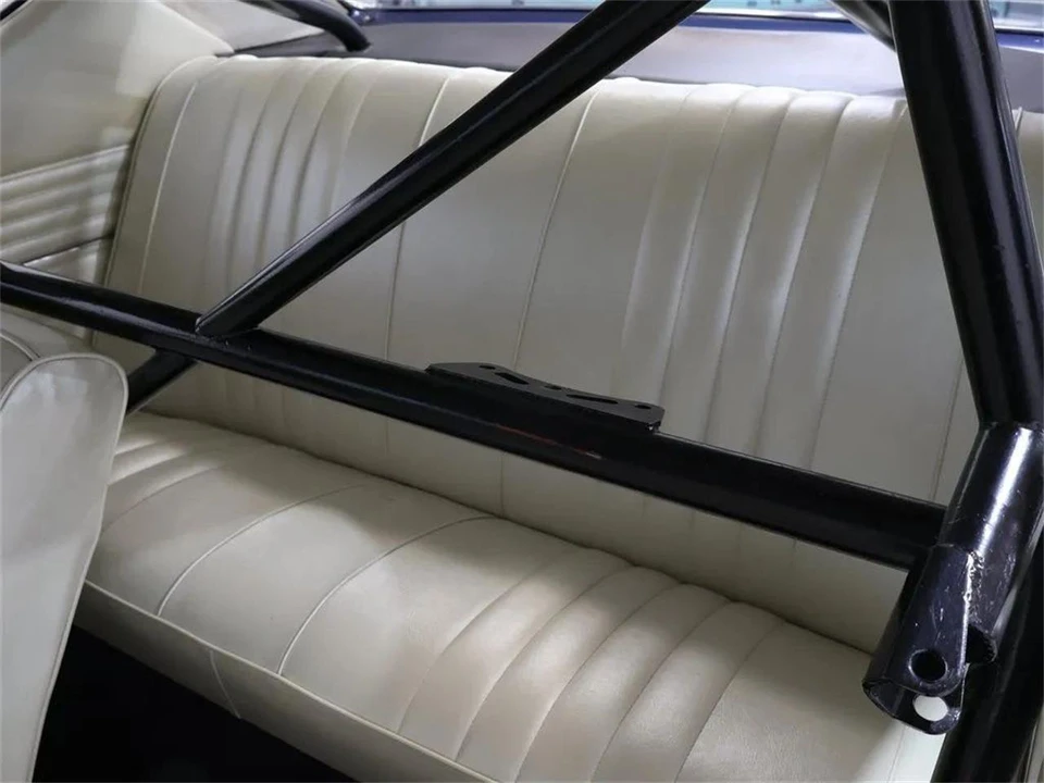 1968 Chevrolet Chevelle 2nd Gen - Image 22 of 31